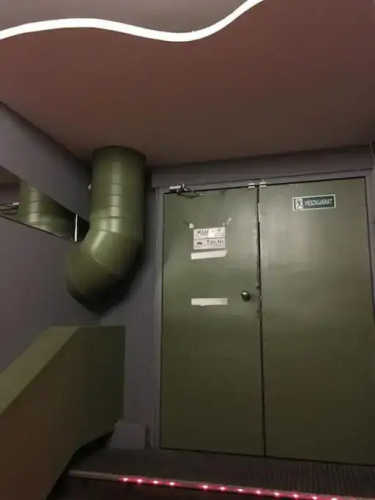 The Bachelor Bar - Bunker | Private Club