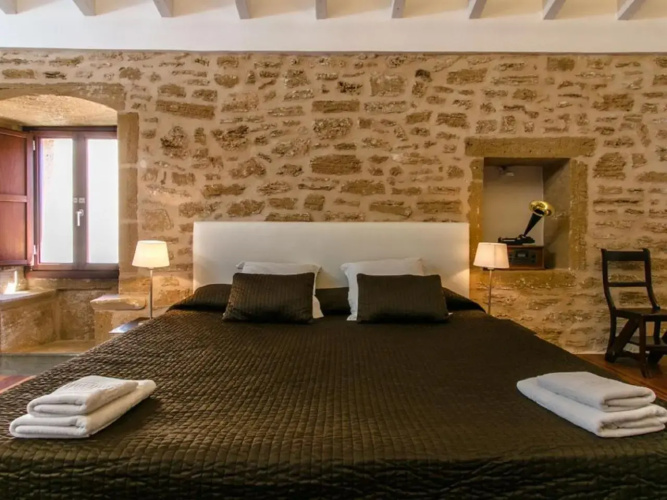 SA MURALLA Alcúdia