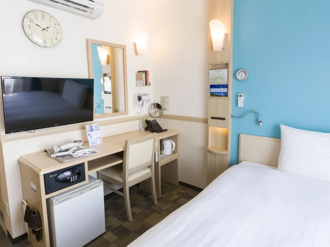 Premium Single room