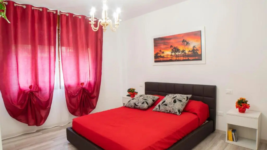 B&B La Valle Verde