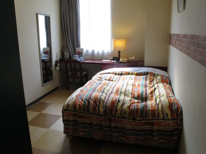Economy Single room