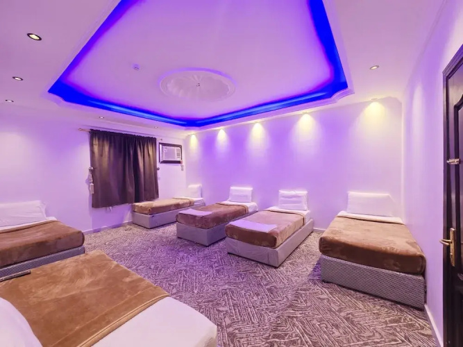 Masa Al Najwa