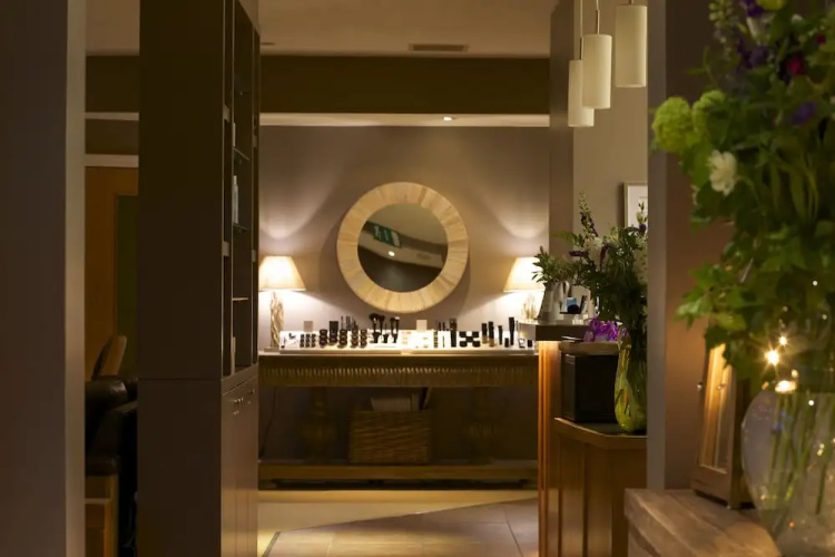 Headlam Hall Hotel