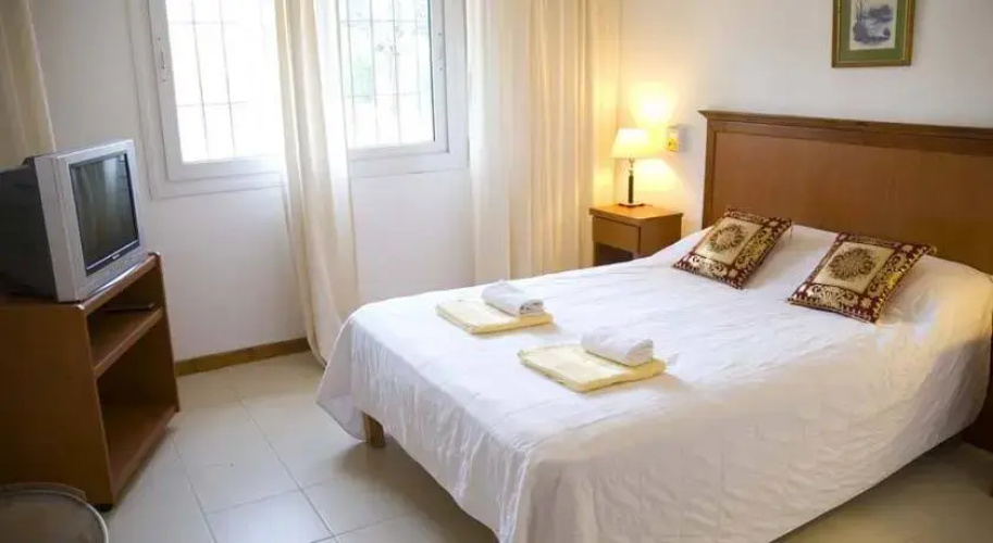 Hotel Marash