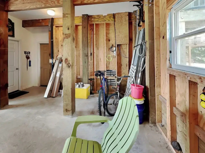 Nice Catch by Topsail Realty