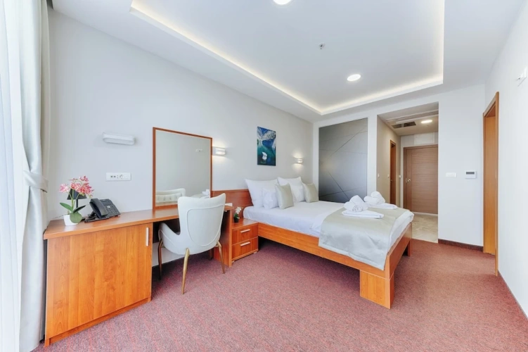 Superior room