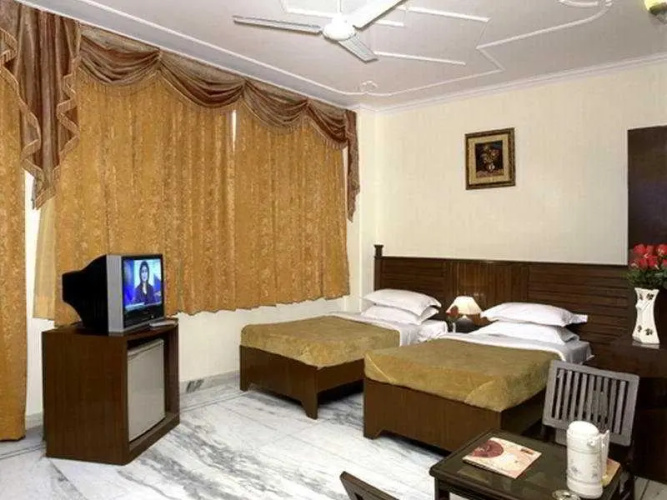 Incredible Home Stay