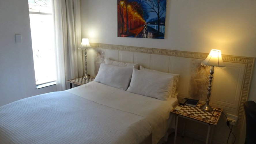 Sleepers Villa