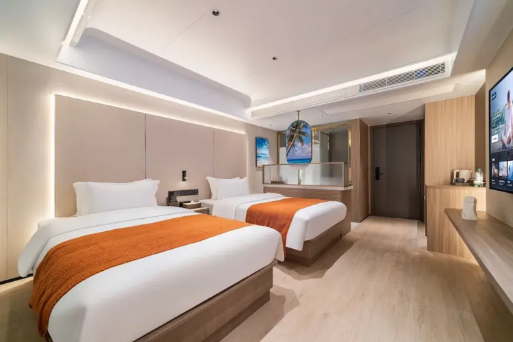 Ruiyue Resort Hotel