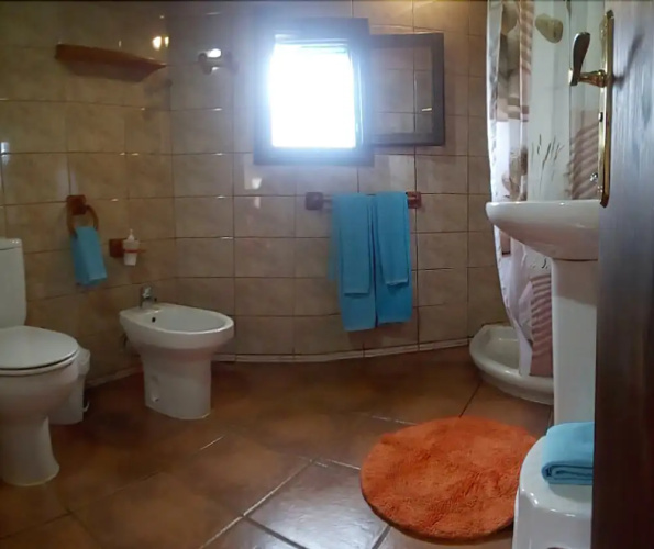 Casa Giuliana
