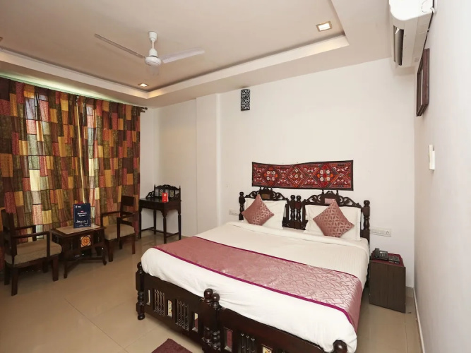 OYO 6232 Hotel Vishala