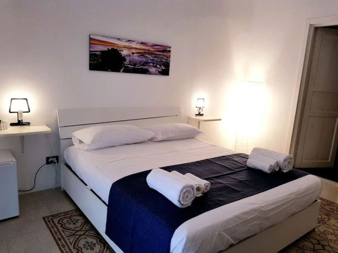 Oi Pe B&B