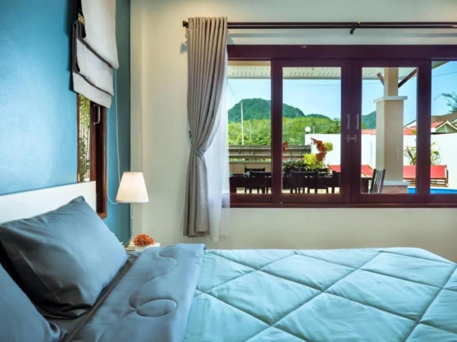 3 Bedrooms Villa