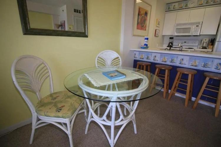 1 Bedroom Cottage