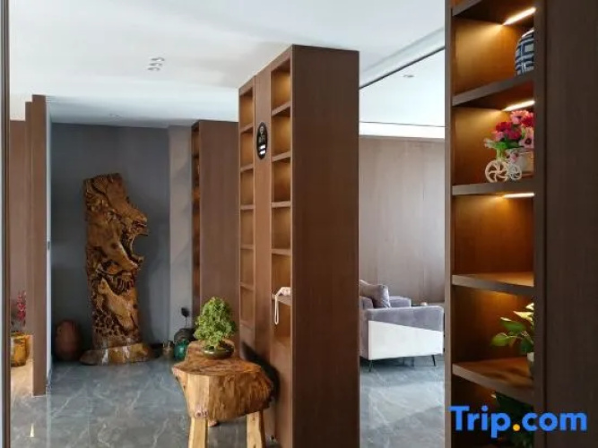LinHuHotel