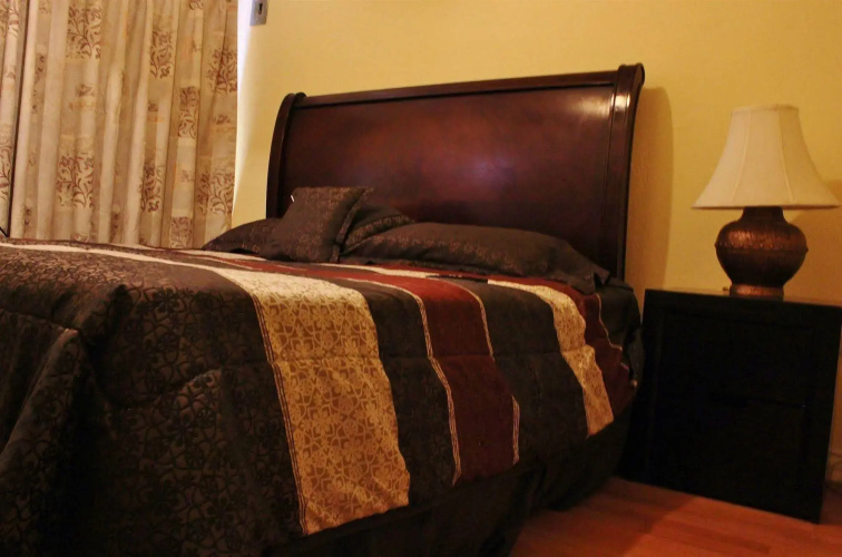 Hotel Suites Las Misiones