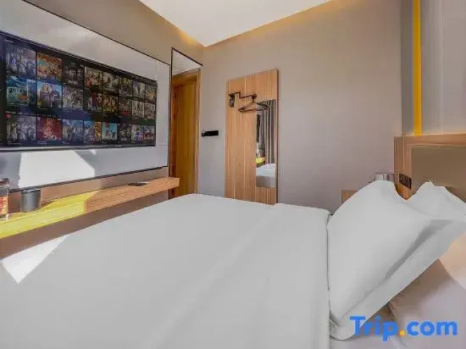 Premier Double room