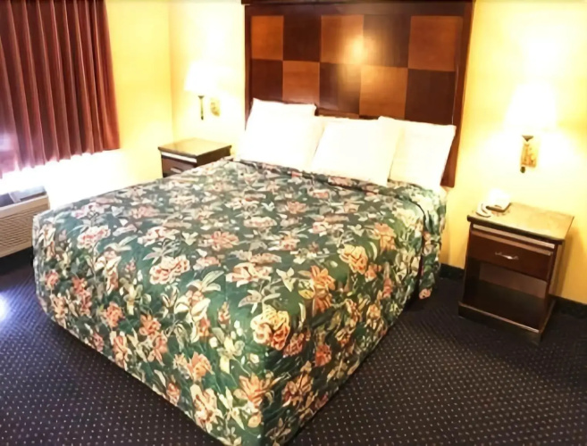 Inn@Bayshore