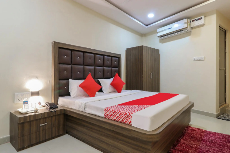 OYO 72059 Hotel My Home