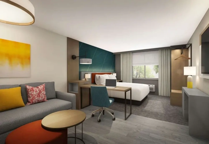 Double Suite