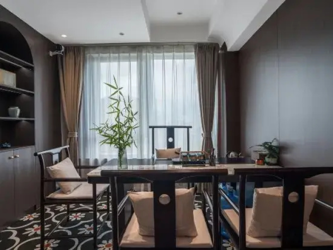 Shi 'an Wanton Hotel