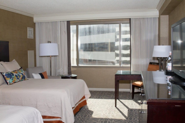 Omni Jacksonville Hotel photo 12