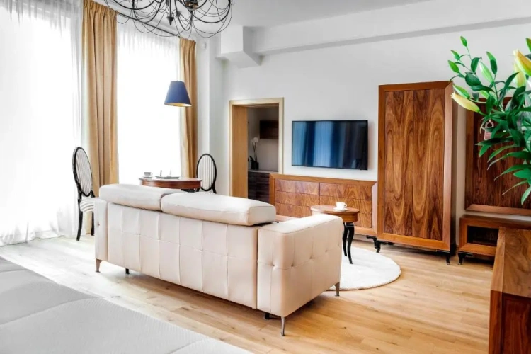 Junior Suite