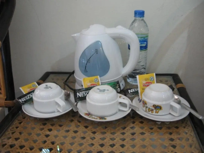 Economy Twin room