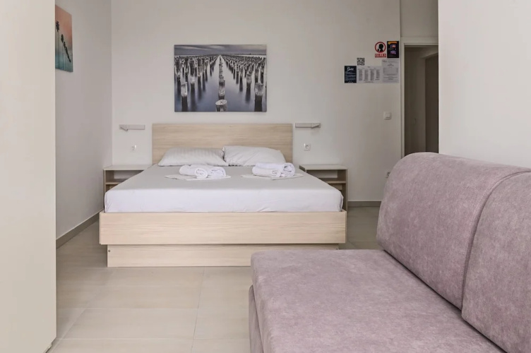 Seagull Apartments & Studios