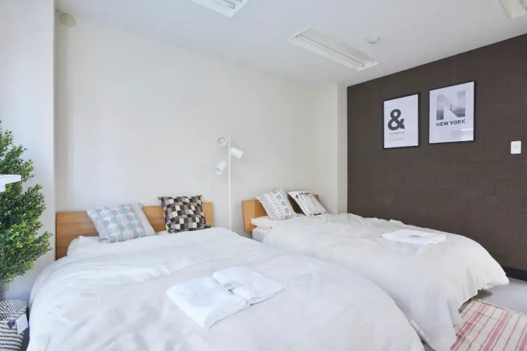 Tora Hotel Taito