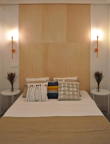 Apartment Muñoz 2