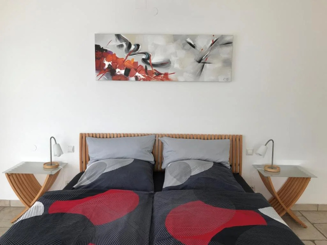 Ferienwohnung Berens