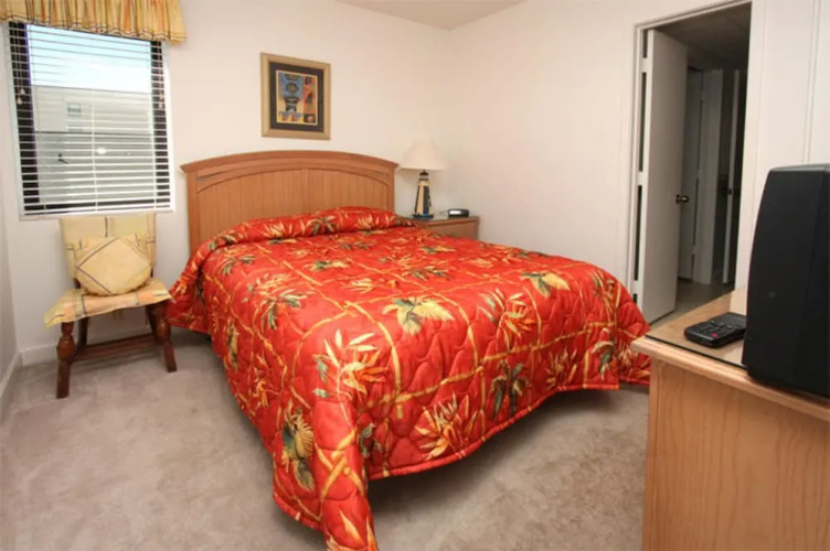 Verandas by Seaside Vacations