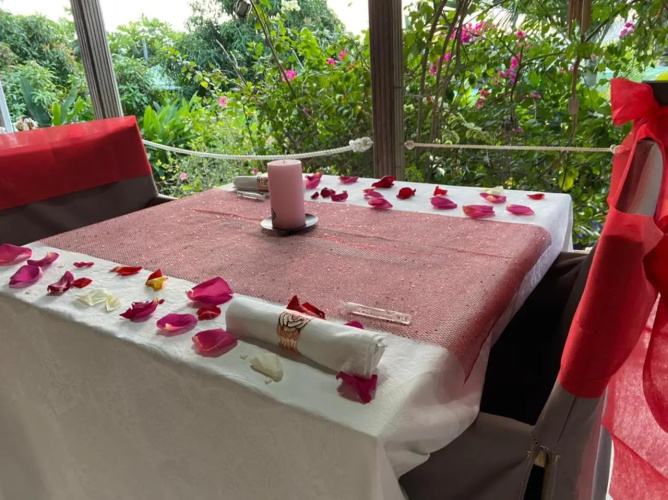 Eden Paradise Spa Ecolodge