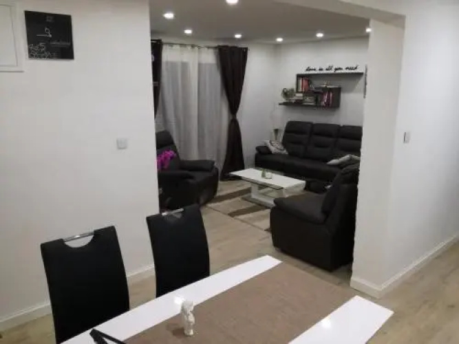Apartment Goran