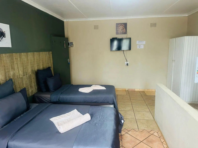 Hluzu Guest House
