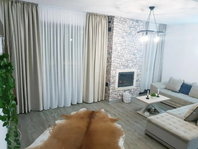 Silver Mountain Apartment 36A