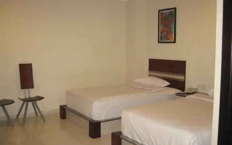 Otel görseli