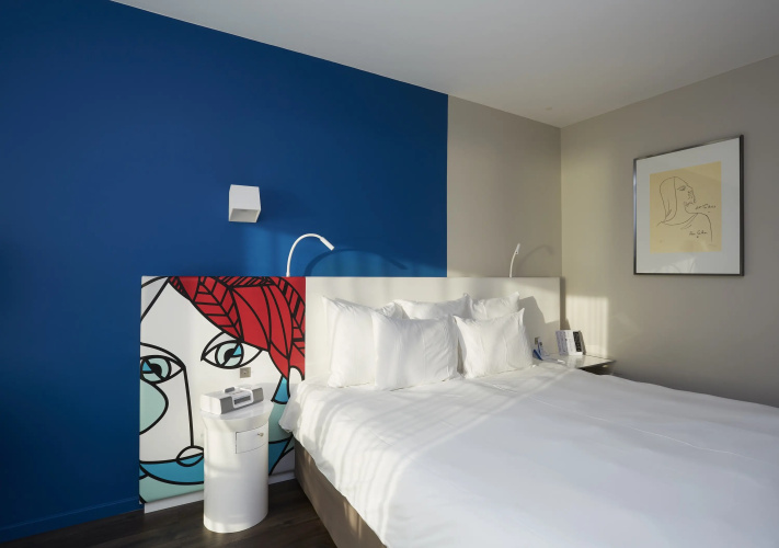 Hotel Napoleon