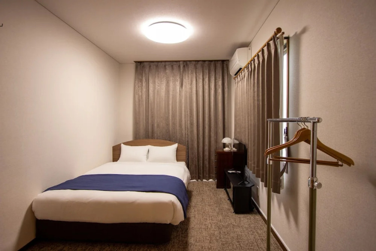 HOTEL DO-YA BEPPU Hanare