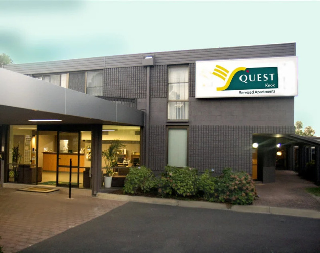 Otel görseli