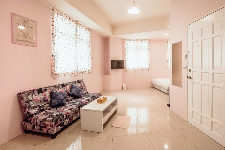 1 Bedroom Superior Double room