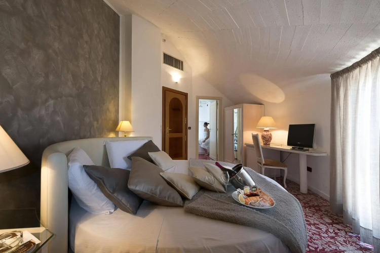 Hotel Leonessa