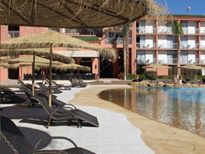 Albatros Club