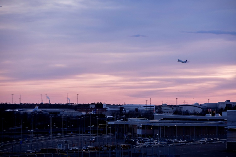 Radisson Blu Airport Terminal Hotel, Stockholm-Arlanda Airport photo 19