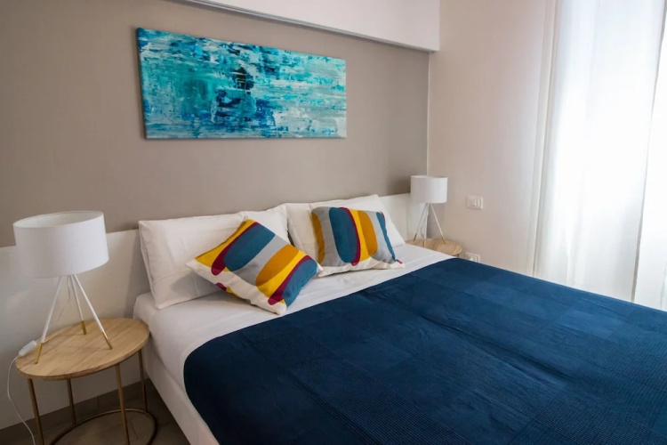 Le Torri Bb Apartments