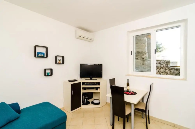 Apartment Eulalija