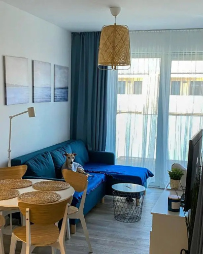 La Riva Mia Apartamenty
