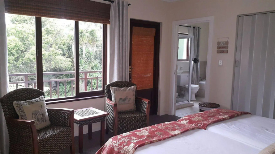 Cherry Berry Guest House