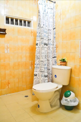 Travelers Hostel